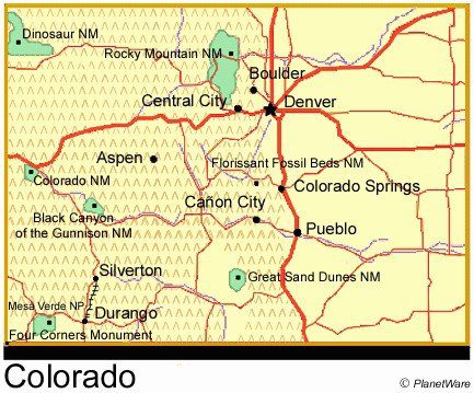 Colorado Travel Guide: Plan Your Perfect Trip