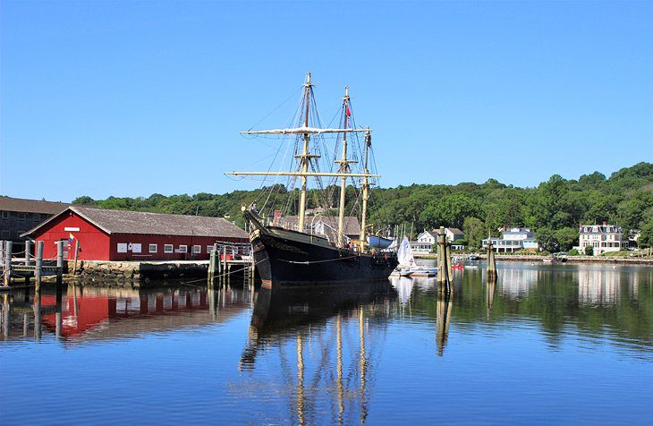 Connecticut in Pictures: 26  Beautiful Places to Photograph