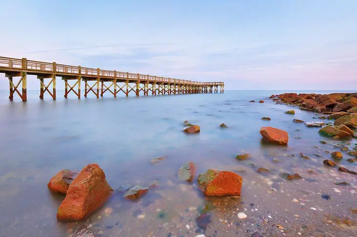 Connecticut in Pictures: 26  Beautiful Places to Photograph