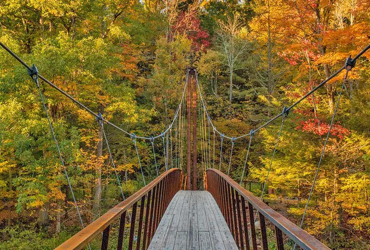 Connecticut in Pictures: 26  Beautiful Places to Photograph