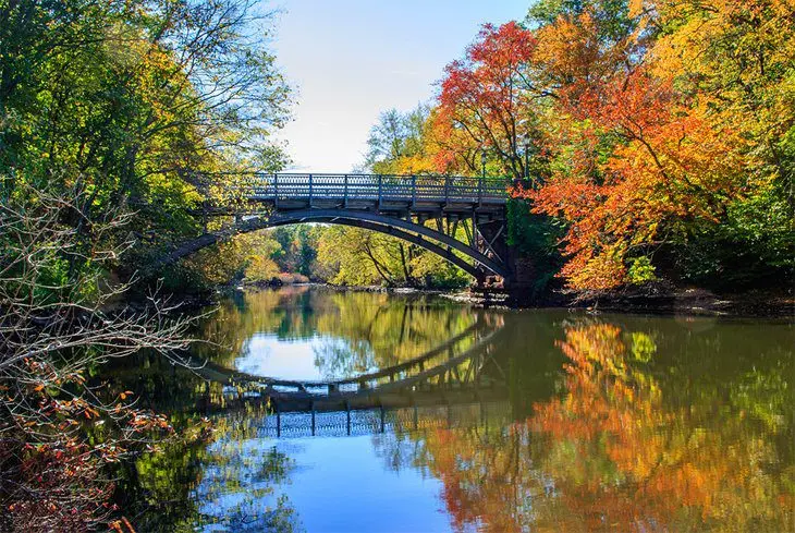 Connecticut in Pictures: 26  Beautiful Places to Photograph