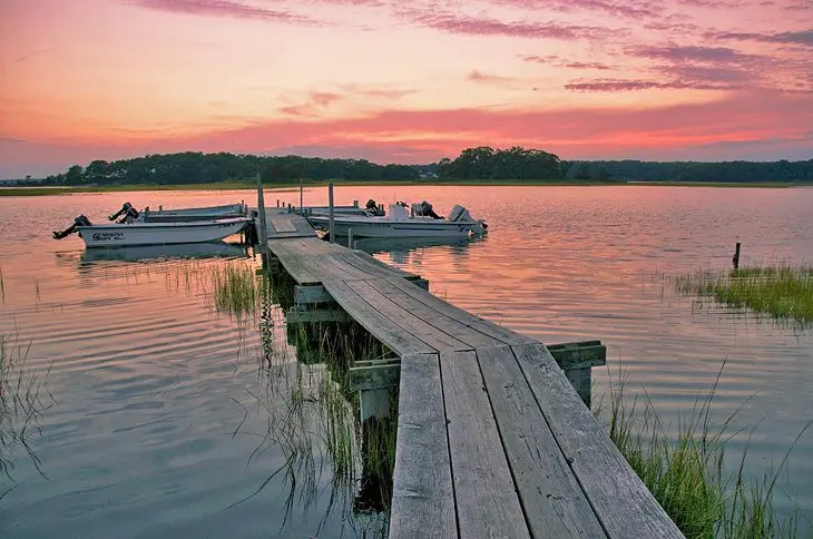 Connecticut in Pictures: 26  Beautiful Places to Photograph