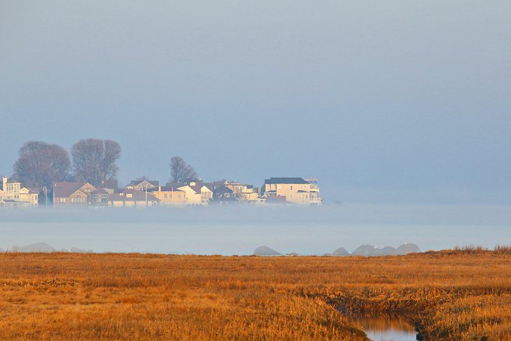 Connecticut in Pictures: 26  Beautiful Places to Photograph