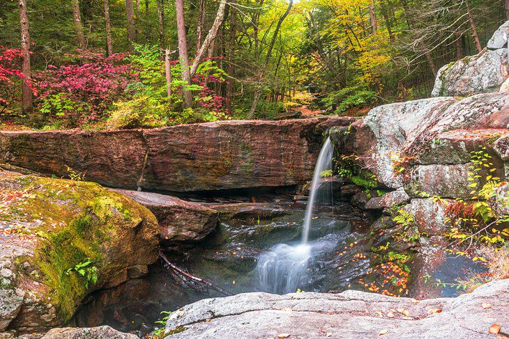 Connecticut in Pictures: 26  Beautiful Places to Photograph