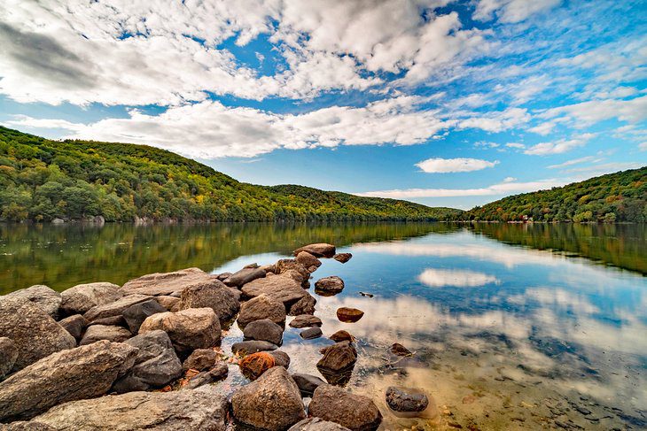 Connecticut in Pictures: 26  Beautiful Places to Photograph