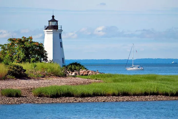 Connecticut in Pictures: 26  Beautiful Places to Photograph