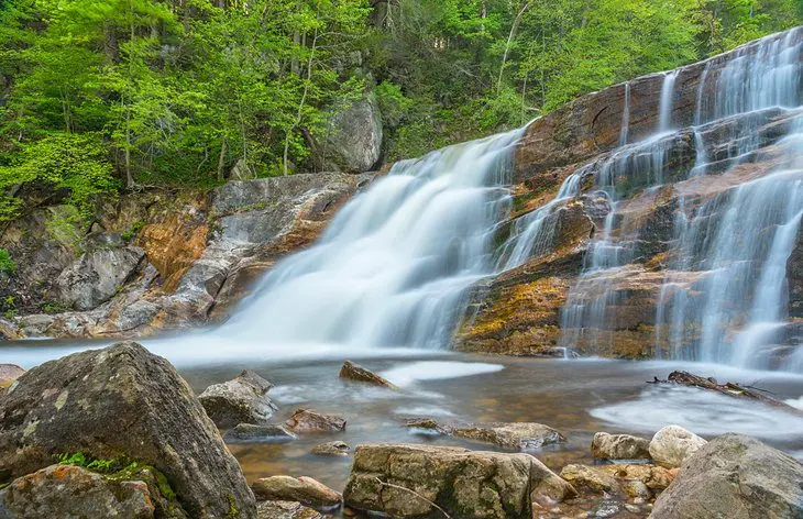 Connecticut in Pictures: 26  Beautiful Places to Photograph