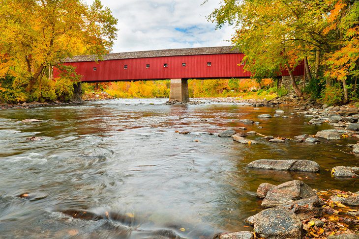 Connecticut in Pictures: 26  Beautiful Places to Photograph