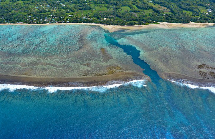 Cook Islands in Pictures: 19 Beautiful Places to Photograph