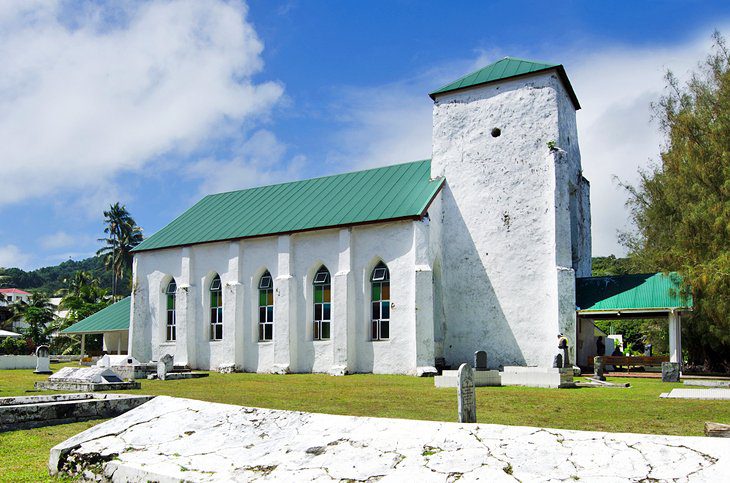 Cook Islands in Pictures: 19 Beautiful Places to Photograph