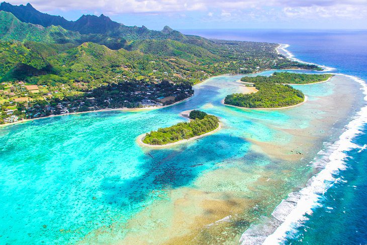 Cook Islands in Pictures: 19 Beautiful Places to Photograph