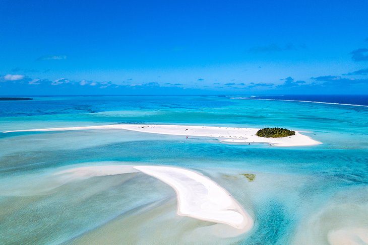 Cook Islands in Pictures: 19 Beautiful Places to Photograph