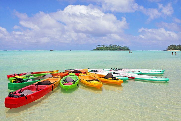 Cook Islands in Pictures: 19 Beautiful Places to Photograph