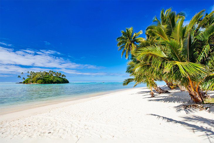 Cook Islands in Pictures: 19 Beautiful Places to Photograph