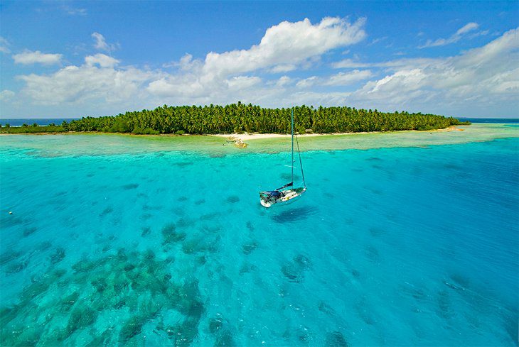 Cook Islands in Pictures: 19 Beautiful Places to Photograph