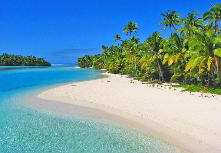 Cook Islands in Pictures: 19 Beautiful Places to Photograph