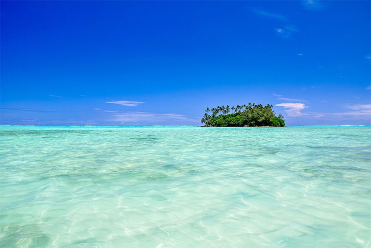 Cook Islands in Pictures: 19 Beautiful Places to Photograph