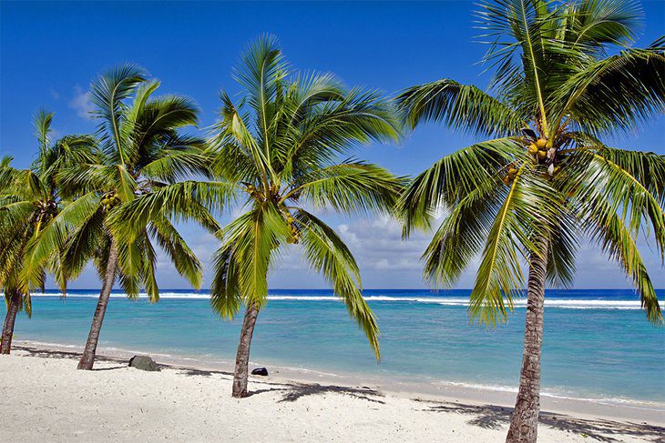 Cook Islands in Pictures: 19 Beautiful Places to Photograph