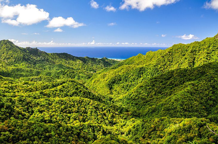 Cook Islands in Pictures: 19 Beautiful Places to Photograph