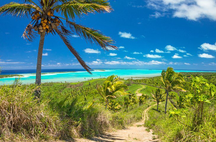 Cook Islands in Pictures: 19 Beautiful Places to Photograph