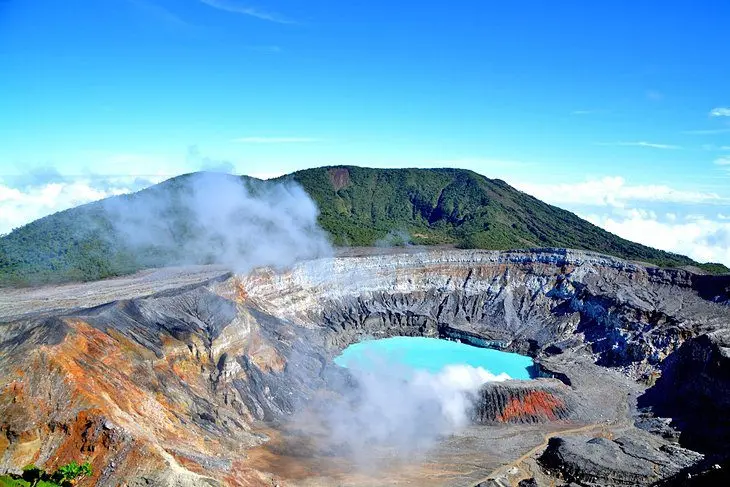 Costa Rica in Pictures: 15 Beautiful Places to Photograph