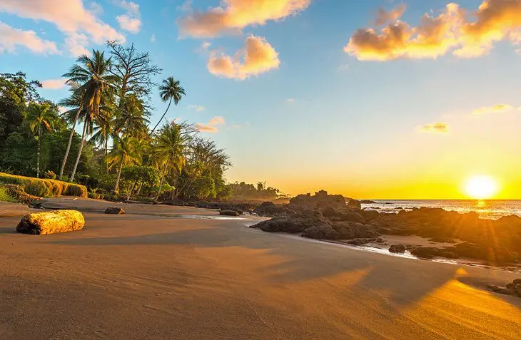 Costa Rica in Pictures: 15 Beautiful Places to Photograph