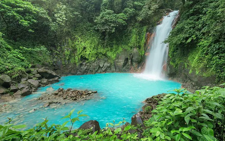 Costa Rica in Pictures: 15 Beautiful Places to Photograph