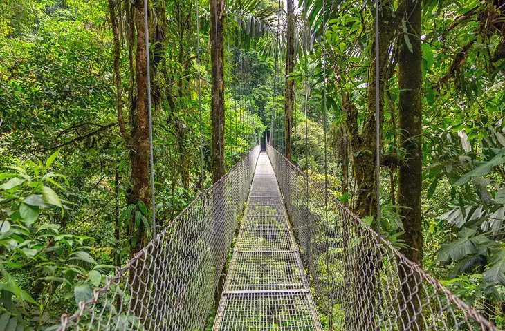 Costa Rica in Pictures: 15 Beautiful Places to Photograph