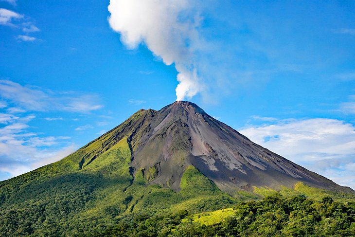 Costa Rica in Pictures: 15 Beautiful Places to Photograph