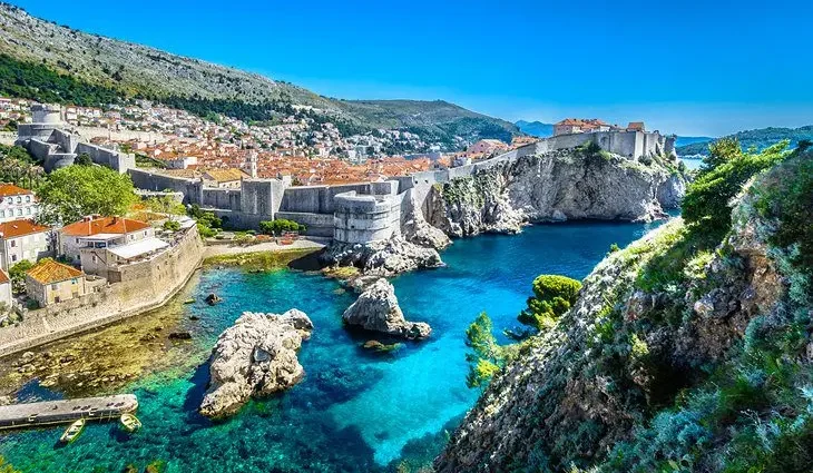 Croatia in Pictures: 18 Beautiful Places to Photograph