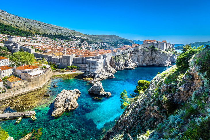 Croatia in Pictures: 18 Beautiful Places to Photograph