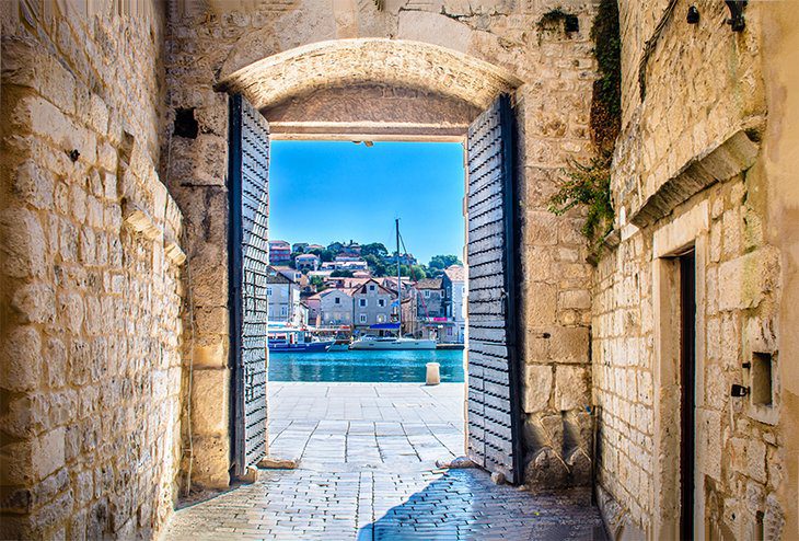 Croatia in Pictures: 18 Beautiful Places to Photograph