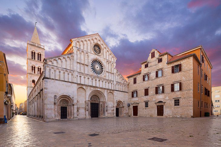 Croatia in Pictures: 18 Beautiful Places to Photograph