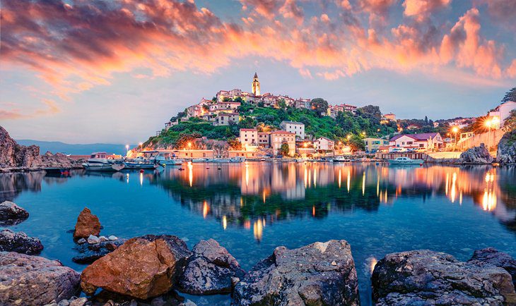 Croatia in Pictures: 18 Beautiful Places to Photograph