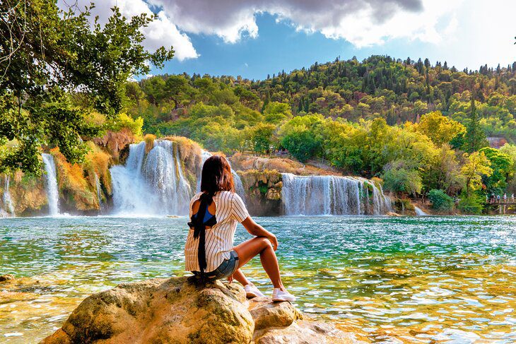 Croatia in Pictures: 18 Beautiful Places to Photograph