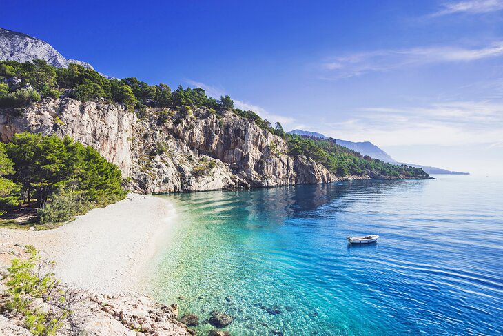 Croatia in Pictures: 18 Beautiful Places to Photograph