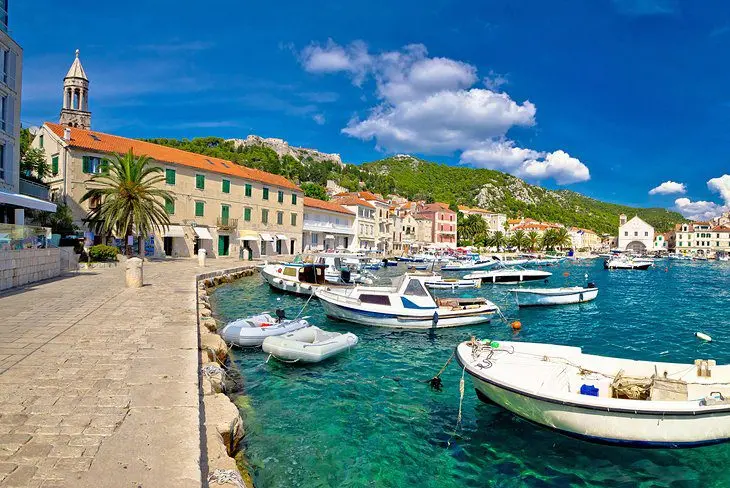 Croatia in Pictures: 18 Beautiful Places to Photograph