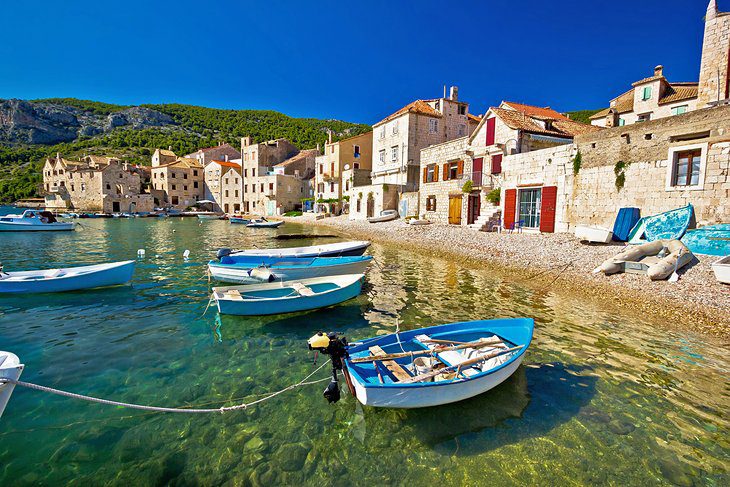 Croatia in Pictures: 18 Beautiful Places to Photograph