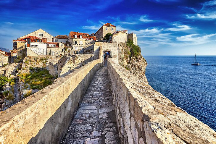 Croatia in Pictures: 18 Beautiful Places to Photograph