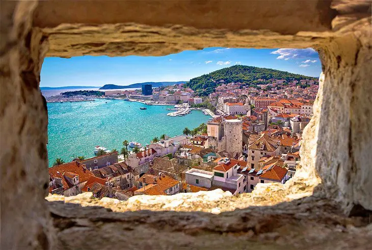 Croatia in Pictures: 18 Beautiful Places to Photograph