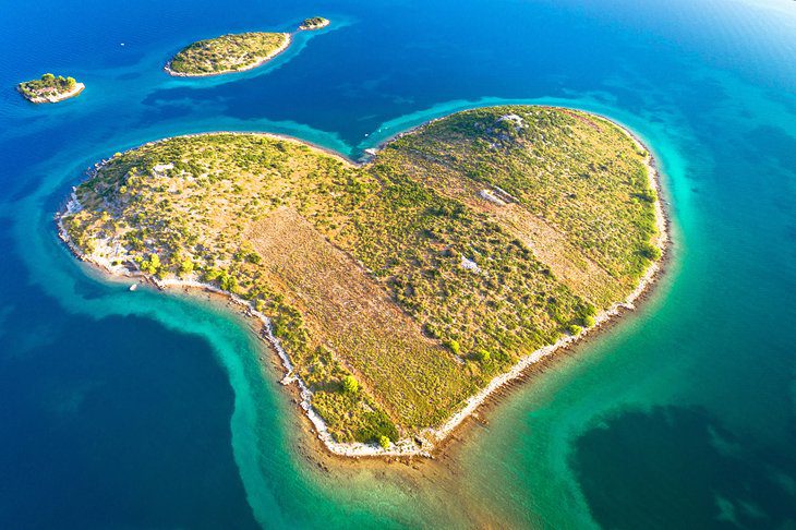 Croatia in Pictures: 18 Beautiful Places to Photograph