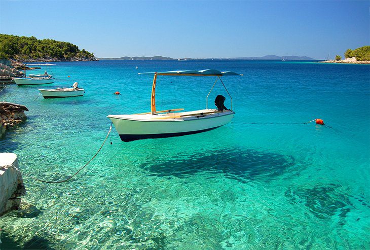 Croatia in Pictures: 18 Beautiful Places to Photograph