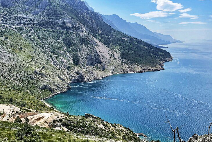 Croatia Road Trip: Driving the Coast from Istria to Dubrovnik