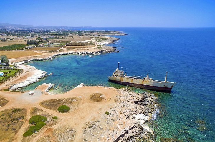 Cyprus in Pictures: 18 Beautiful Places to Photograph