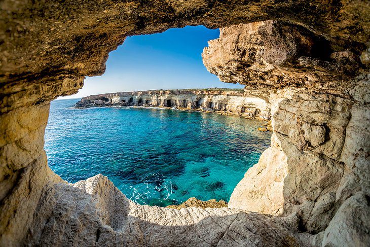 Cyprus in Pictures: 18 Beautiful Places to Photograph