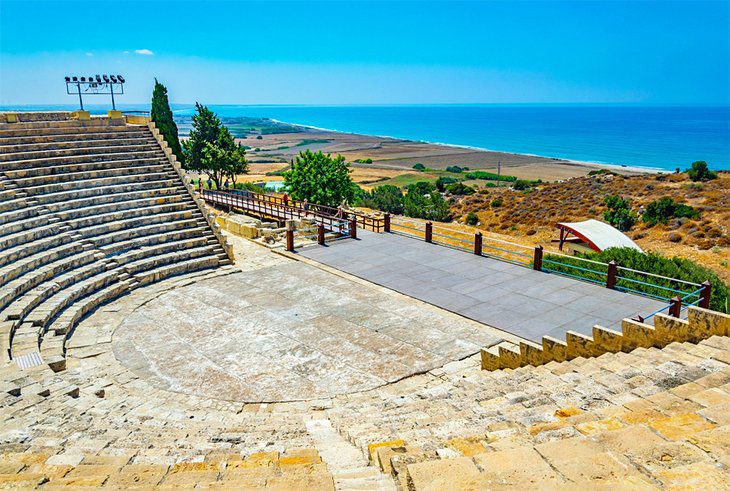 Cyprus in Pictures: 18 Beautiful Places to Photograph