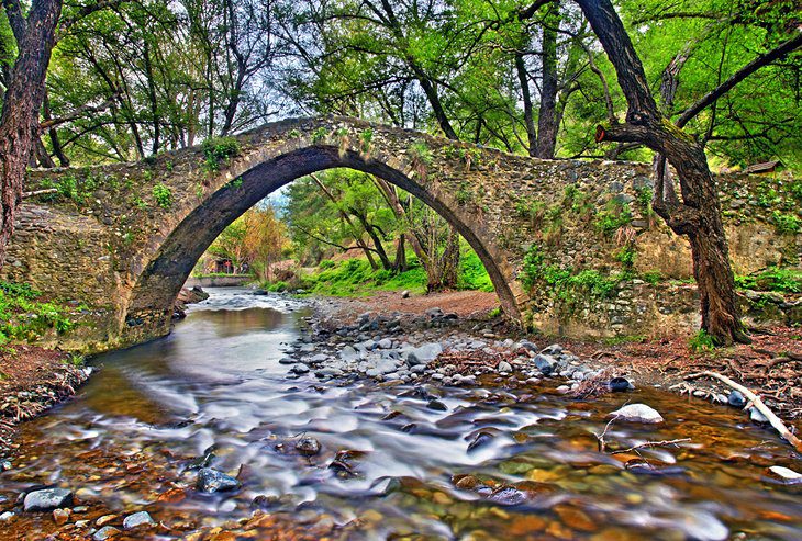 Cyprus in Pictures: 18 Beautiful Places to Photograph