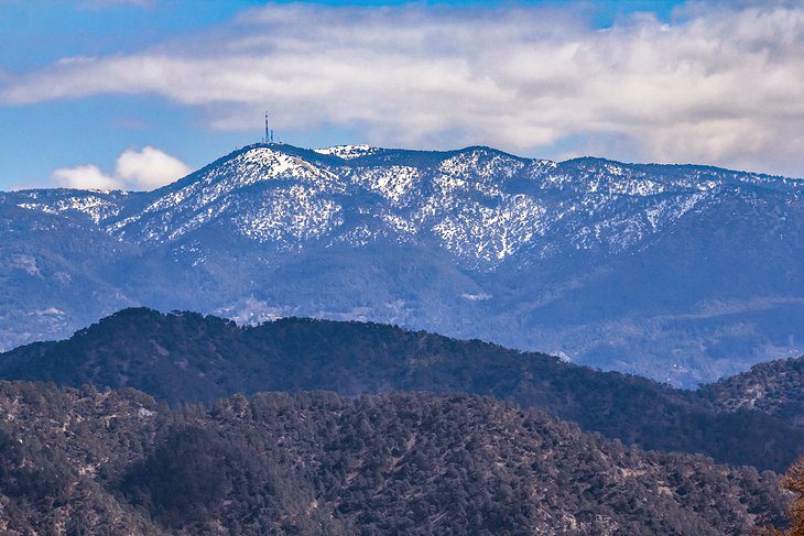 Cyprus in Pictures: 18 Beautiful Places to Photograph