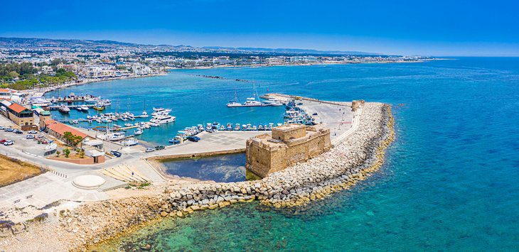 Cyprus in Pictures: 18 Beautiful Places to Photograph