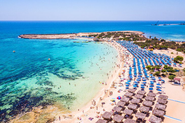 Cyprus in Pictures: 18 Beautiful Places to Photograph